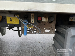 Krone Reefer Standard Double deck 