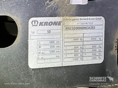 Krone Reefer Standard Double deck 