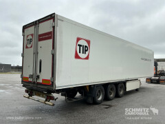 Krone Reefer Standard Double deck 