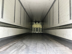Krone Reefer Standard Double deck 