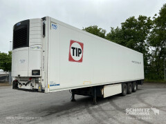 Krone Reefer Standard Double deck 