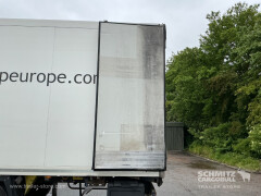 Krone Reefer Standard Double deck 