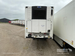 Krone Reefer Standard Double deck 