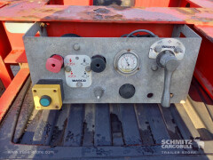 ANDERE Containerfahrgestell Standard 