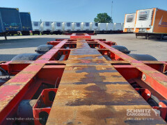 ANDERE Containerfahrgestell Standard 