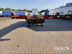ANDERE Containerfahrgestell Standard 