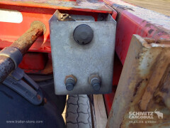 ANDERE Containerfahrgestell Standard 