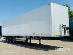 Schmitz Cargobull Oplegger Kasten Standard Taillift 