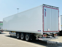 Schmitz Cargobull Oplegger Kasten Standard Taillift 