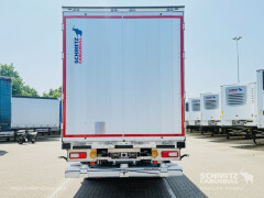 Schmitz Cargobull Oplegger Kasten Standard Taillift 