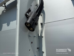 Schmitz Cargobull Oplegger Kasten Standard Taillift 