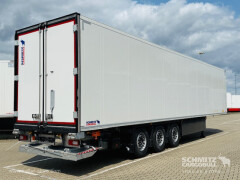 Schmitz Cargobull Oplegger Vries Standard Taillift 