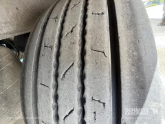 Schmitz Cargobull Reefer Standard 