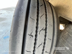 Schmitz Cargobull Reefer Standard 