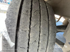 Schmitz Cargobull Reefer Standard 