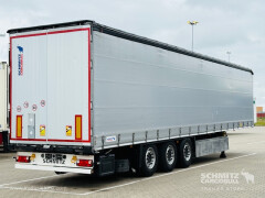 Schmitz Cargobull Oplegger Schuifzeil Standard 