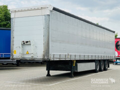 Schmitz Cargobull Oplegger Schuifzeil Standard 