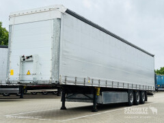 Schmitz Cargobull Oplegger Schuifzeil Standard 