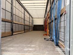 Schmitz Cargobull Oplegger Schuifzeil Standard 