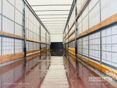 Schmitz Cargobull Oplegger Schuifzeil Standard 