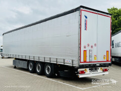 Schmitz Cargobull Oplegger Schuifzeil Standard 
