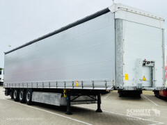 Schmitz Cargobull Oplegger Schuifzeil Standard 