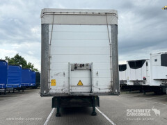 Schmitz Cargobull Oplegger Schuifzeil Standard 