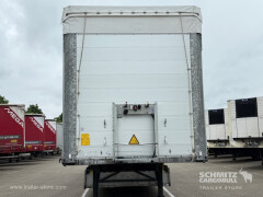 Schmitz Cargobull Oplegger Schuifzeil Standard 