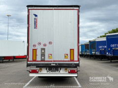 Schmitz Cargobull Oplegger Schuifzeil Standard 