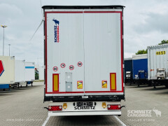 Schmitz Cargobull Oplegger Schuifzeil Standard 