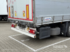 Schmitz Cargobull Oplegger Schuifzeil Standard 