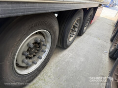 Schmitz Cargobull Dryfreight Standard Double deck 