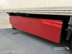 Schmitz Cargobull Dryfreight Standard Double deck 