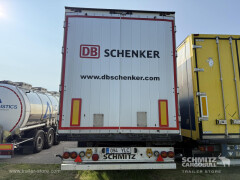 Schmitz Cargobull Dryfreight Standard Double deck 