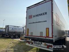 Schmitz Cargobull Dryfreight Standard Double deck 