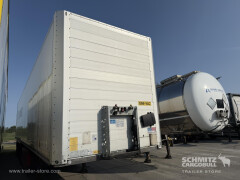 Schmitz Cargobull Dryfreight Standard Double deck 