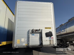 Schmitz Cargobull Dryfreight Standard Double deck 
