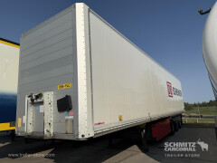Schmitz Cargobull Dryfreight Standard Double deck 