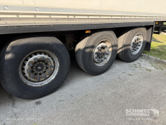 Schmitz Cargobull Dryfreight Standard Double deck 