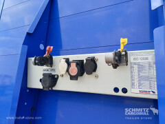 Schmitz Cargobull Curtainsider Mega 