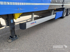 Schmitz Cargobull Curtainsider Mega 