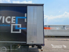 Schmitz Cargobull Curtainsider Mega 