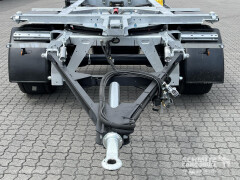 Schmitz Cargobull Anhänger Wechselfahrgestell Maxiausführung 