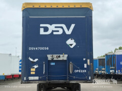 Schmitz Cargobull Oplegger Schuifzeil Standard 