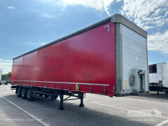 Schmitz Cargobull Curtainsider Standard UK 