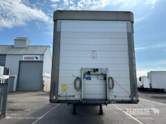 Schmitz Cargobull Curtainsider Standard UK 