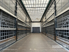 WIELTON Curtainsider Mega 