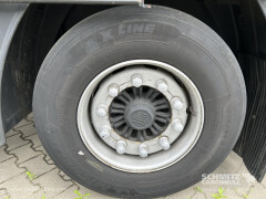 WIELTON Curtainsider Mega 