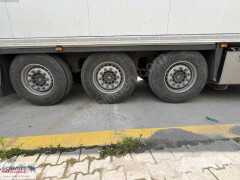 Schmitz Cargobull Reefer Standard 