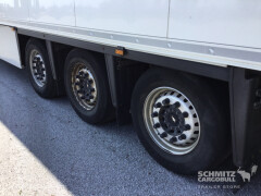 Schmitz Cargobull Reefer Meat hanging system 